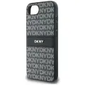 Чехол для телефона DKNY для iPhone 16 черный Фото num