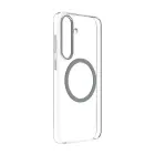 Samsung Clear Magnet Case GP-FFS936YCATW with magnetic ring for Samsung Galaxy S25+ - transparent — Фото 2