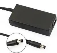 MicroBattery 65W HP Power Adapter 19.5V 3.33A Plug: 7.45.0 708992-001  741346-001  708778-001