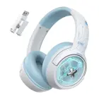 ONIKUMA GT802 gaming headphones (white) — Фото 1