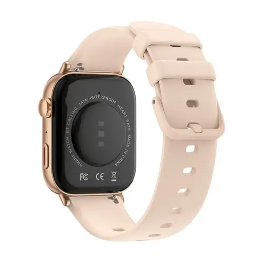 Smartwatch Colmi C8 Max (Złoty) Photo