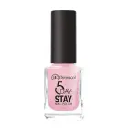 Dermacol Lac De Unghii De Lung Durat 5 Days Stay (Nail Polish) 11 Mlnr.11 Princess Rule Foto 2