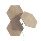 Nanoleaf Elements Hexagons Expansion Pack 3 Pack — Foto 1