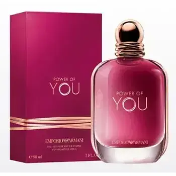 G. Armani My Way (EDP) parfimērijas ūdens sievietēm 90 ml