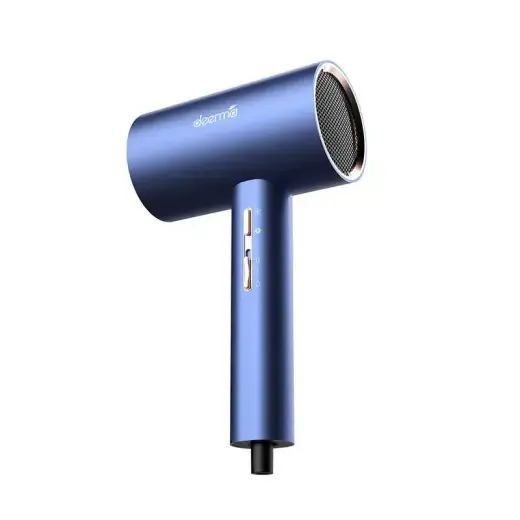 Hair Dryer Deerma CF15W Foto 3