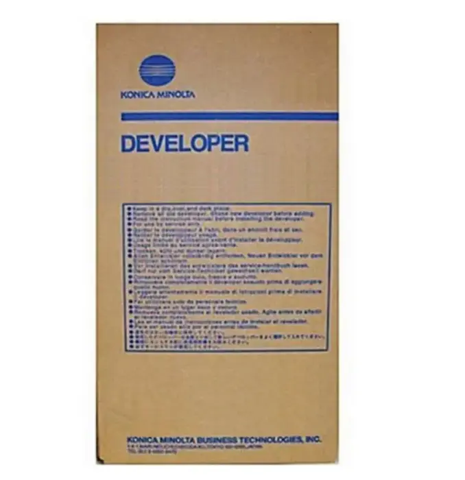Konica Minolta Developer unit DV616M / A5E7800