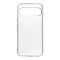 Tactical TPU Cover for Google Pixel 9|9 Pro Transparent Foto 1