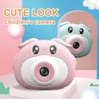 Digital camera for children CP01B 1080P blue Foto 8