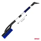 Brush-scraper FUTURA BASIC TELESCOPIC 87-115 cm — Foto 4