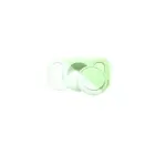 Mobile Origin AirTag Pet Collar, luminous green — Photo 6