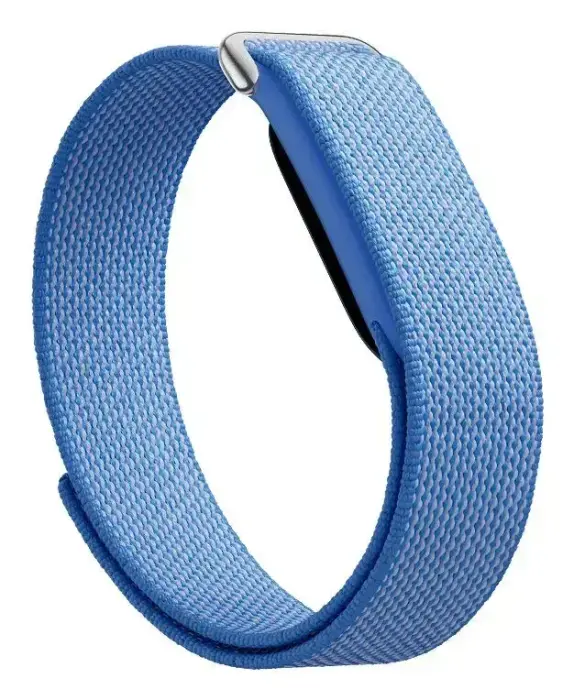 Fitbit Wearable Google Air No Wristband / GA11014-EU Black