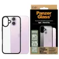 PanzerGlass HardCase iPhone 16 Plus 6.7" czarny|black 1297 — Photo 1