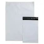 Plastmasas aploksnes, 550x770+50, 50 gab Foto 2