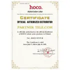 HOCO adapter TF to SD memory cards HB22  Foto 10