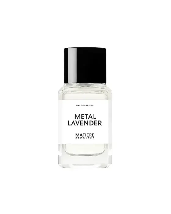 MATIERE PREMIERE METAL LAVENDER EDP 50 ML