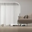 UWANT D700 Upright Vacuum Cleaner with Mopping Function and Charging Station - White Foto 9