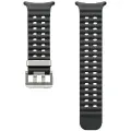 Pasek Marine Band Samsung ET-SNL70MBEGEU do Watch Ultra szary|dark gray Фото num