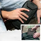 SUPCASE CARRYING PLUS NINTENDO SWITCH 2 BLACK Foto 6