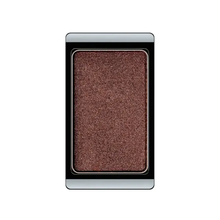 ArtDeco, Whispers Of The Silk Road Collection, Illuminating, Eyeshadow Powder, 36, Pearly Monument, 1, Refillable, 0.8 g