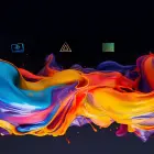 Yaber K3 Pro LCD FullHD 1080p Multimedia Projector with JBL Speakers and Subwoofer - Black Foto 19