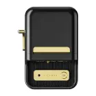 Portable Label Printer Niimbot B21 (Black) Foto 3