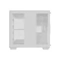 Darkflash C275P computer case without fans (White) Foto 5