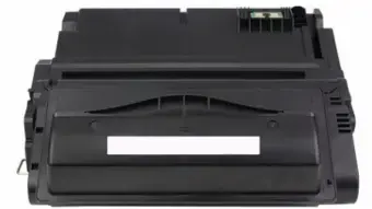 GenerInk HP Q1338A | Q1339A | Q5942X | Q5945A Black Фото num