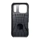 Case for iPhone 17 Pro / 18 Pro Armor dark cherry — Foto 4
