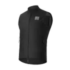 Rockbros YDMJ003 Windproof Vest Spring/Autumn Size S - Black — Foto 1