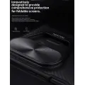 Nillkin CamShield Prop Case for Samsung Galaxy Z Fold 7 Black Photo