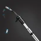 WILDMAN bike hand pump GK1 black Фото num