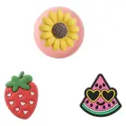 Case for AirTag fruits 3pcs set — Фото 1