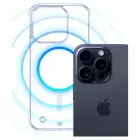 3MK Just20g MagCase for iPhone 15 Pro — Foto 2