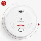 X-Sense Smoke detector SD11 / ZASXS00154WEU White — Foto 12