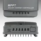 Solar charge controller MPPT 20A,12V 24V,2xUSB — Foto 5