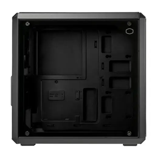 Cooler Master MasterBox Q300L computer case (black) Foto 3