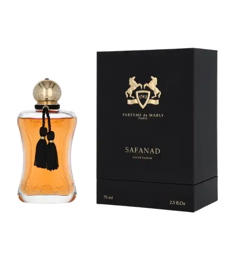 Parfums de Marly Safanad parfimērijas ūdens sievietēm 75 ml