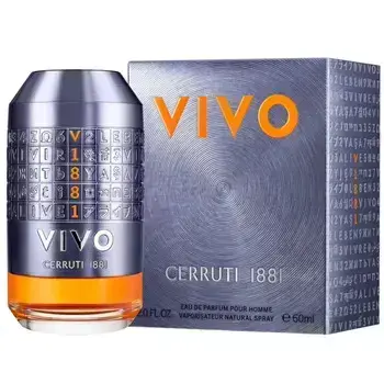 Cerruti Vivo EDP 60ml