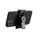 Motorcycle intercom Crown C10 Bluetooth 5.3 black — Photo 7