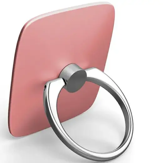 Mercury uchwyt Wow Ring różowo-złoty | rose gold Foto 2