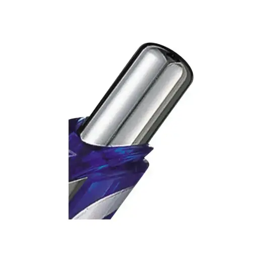 Pentel EnerGel Tintenroller Blau Geltinte (BL77-CO) (BL77CO) Foto 2