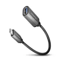 AXAGON RUCM-AFAC cable adapter USB-C -> USB-A — Foto 1