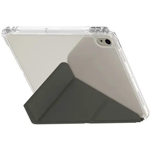 Case Skinarma Zeta iPad Air 11"          (M2|M3|5Gen|4Gen) grey Foto 3