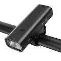 Rockbros 24710012001 front bicycle light 800 lm - black Foto 1