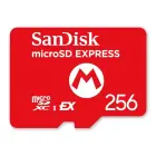 Nintendo SanDisk microSD Express Card for Switch 2 — Foto 1