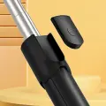 Selfie stick WRY1S telescopic tripod 0.7m for phone - black Foto 9