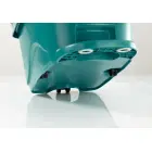 LEIFHEIT Spainis uz riteņiem un birste grīdas uzkopšanai Profi XL Press Foto 4