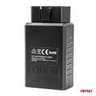 OBD2 diagnostic scanner AMIO-04733 — Photo 6
