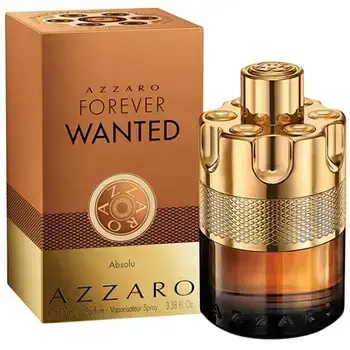 Azzaro Wanted Forever Absolu (Parfum) Parfum for Men 100 ml
