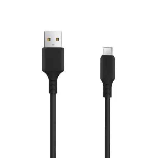 Setty automašīnas lādētājs | 12W | USB-A, Micro USB | ar Micro USB vadu komplektā | melns Foto 2